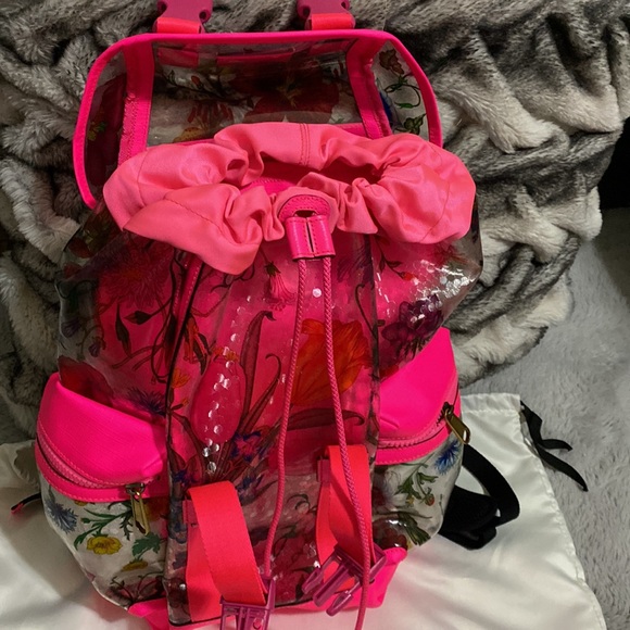 Gucci backpack - Picture 7 of 16